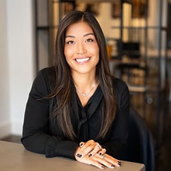 Headshot of Kali Clark
