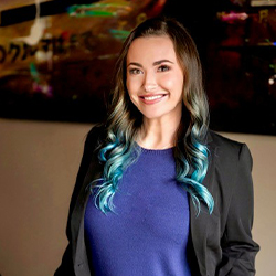 Photo of Abbie Rocap