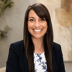 Amanda McKenzie, MA, LMHC